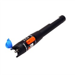 LASER FIBRA OPTICA COM.VISUAL.FALLOS 1mW