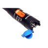 LASER FIBRA OPTICA COM.VISUAL.FALLOS 1mW