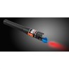 LASER FIBRA OPTICA COM.VISUAL.FALLOS 1mW