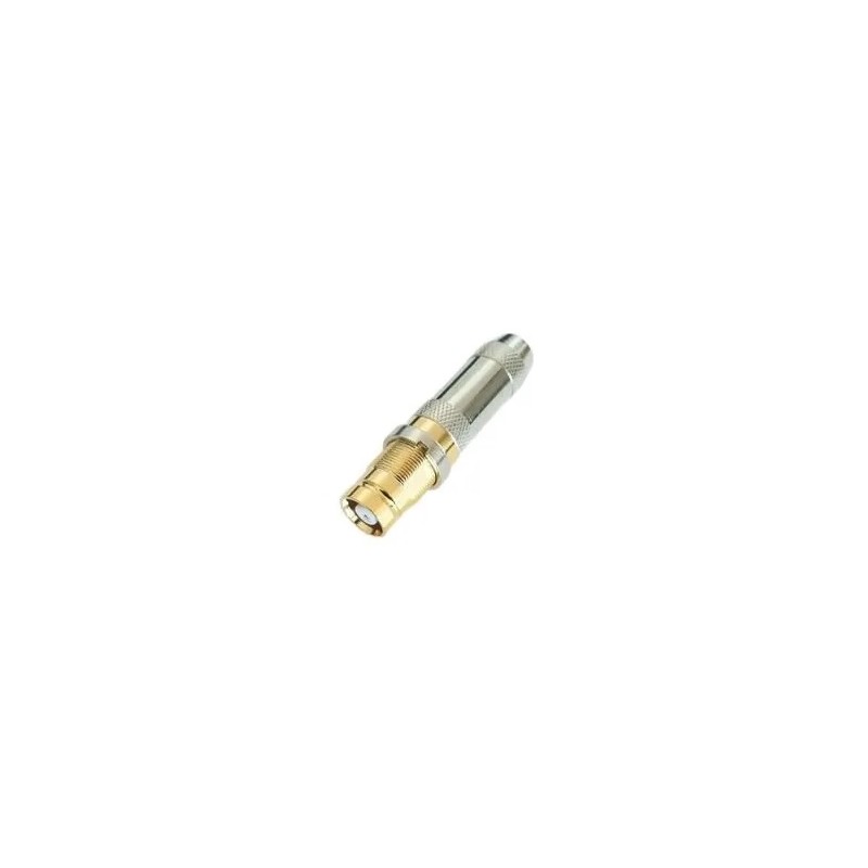 CONECTOR 1.6/5.6 HEMBRA FLEX1.5 SOLDAR
