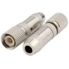 CONECTOR 1.6/5.6 MACHO FLEX1.5 SOLDAR