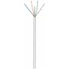 CABLE UTP CAT6 RIGIDO GRIS (100M)
