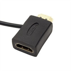 CABLE HDMI M-M V.2.0 50M FIBRA OPTICA 4K