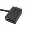 CABLE HDMI M-M V.2.0 50M FIBRA OPTICA 4K