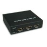 SWITCH HDMI 3 ENTRADAS 1 SALIDA+MANDO