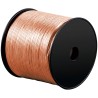 CABLE PARALELO TRANSPARENTE 2X1,5mm