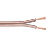 CABLE PARALELO TRANSPARENTE 2x4mm