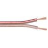 CABLE PARALELO TRANSPARENTE 2x2,5mm CU
