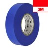CINTA AISLANTE TEMFLEX 155 AZUL 19mm