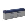 BATERIA ACIDO 12V 2,1Ah ULTRACELL