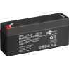 BATERIA ACIDO 6V 3,2Ah GOOBAY