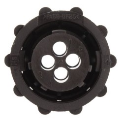CONECTOR CPC 4 PIN HEMBRA TE AMP