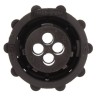 CONECTOR CPC 4 PIN HEMBRA TE AMP