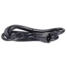 CABLE ALIMENTACION C19 H-C20 M 3M NEGRO