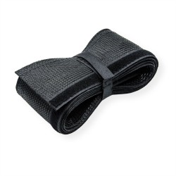 CUBRE CABLEFUNDAEXPANDIBLE+VELCRO 2,5M N