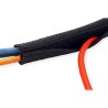 CUBRE CABLEFUNDAEXPANDIBLE+VELCRO 2,5M N