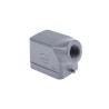 CARCASA HARTING 6B HAN B CODO