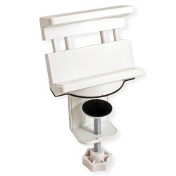 SOPORTE PARA REGLETA DE SOBREMESA