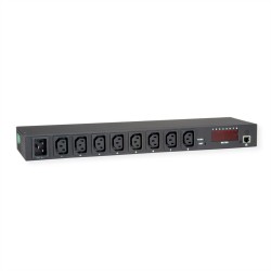 REGLETA PDU GESTIONABLE IP...