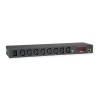 REGLETA PDU GESTIONABLE IP 8xIEC C13