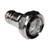 CONECTOR 7/16 MACHO CABLE 1/2" RIGIDO