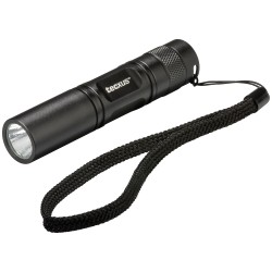 LINTERNA LED 3W IP54 60 lm A PILAS