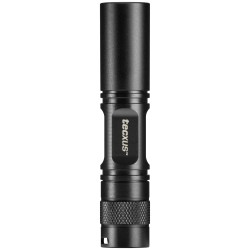 LINTERNA LED 3W IP54 60 lm A PILAS