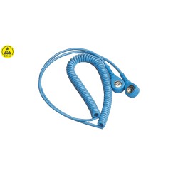 CORDON MUÑEQUERA CORCHETE 3mm a 10mm AZ