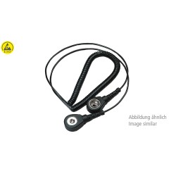 CORDON MUÑEQUERA CORCHETE 3mm a 10mm NG