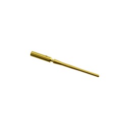 CONECTOR M12 ETHERNET MACHO 8P HARTING