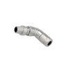 CONECTOR M12 ETHERNET M CODO 8P HARTING
