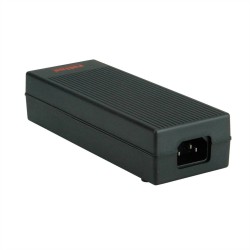 INYECTOR RJ45 10/100/1000 POE+ 30W 48V
