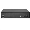 SWITCH POE 8+1 PUERTOS+SFP 10/100/1000