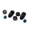 CONECTOR RJ45 FTPCAT6 IP68 DOBLE H AEREA