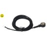 CORDON TOMA DE TIERRA HEMBRA 10mm 1,5mts