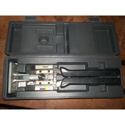 HERRAMIENTA CHAMP/TELCO AMP Y AMPHENOL