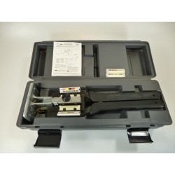HERRAMIENTA CHAMP/TELCO AMP Y AMPHENOL