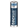PILA ALKALINA 12V LR27 A27 TECXUS