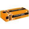 PACK 10U/PILA ALKALINA 9V 6LR61 DURACELL