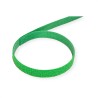 ROLLO DE VELCRO 10mmX25MTS VERDE