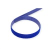 ROLLO DE VELCRO 10mmX25MTS AZUL
