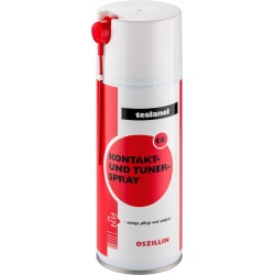 SPRAY LIMPIEZA CONTACTOS ELECTRIC.400 ml