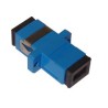 ADAPTADOR F.O. SC/PC SIMPLEX MONOMODO AZ