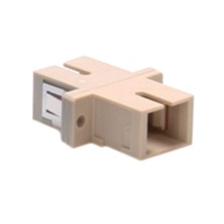 ADAPTADOR F.O. SC SIMPLEX MULTIMODO