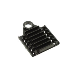 PEINE PARA CASSETTE RECTANGULAR 6 fibras