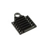 PEINE PARA CASSETTE RECTANGULAR 6 fibras