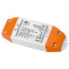 TRANSFORMADOR 220V AC-12VDC PARA LED 15W