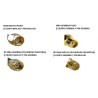 CONECTOR SMA MACHO RG58 LMR195 M PURO