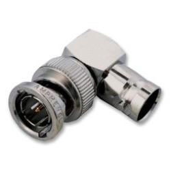 ADAPTADOR BNC M-H CODO 90º