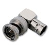 ADAPTADOR BNC M-H CODO 90º